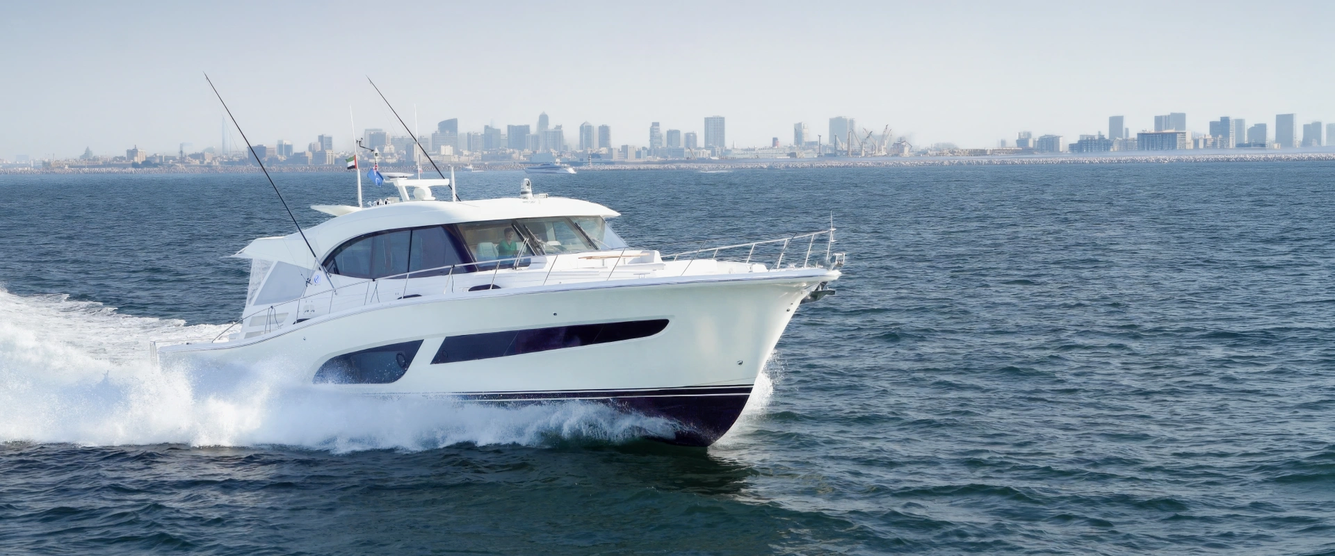 SF Yachts