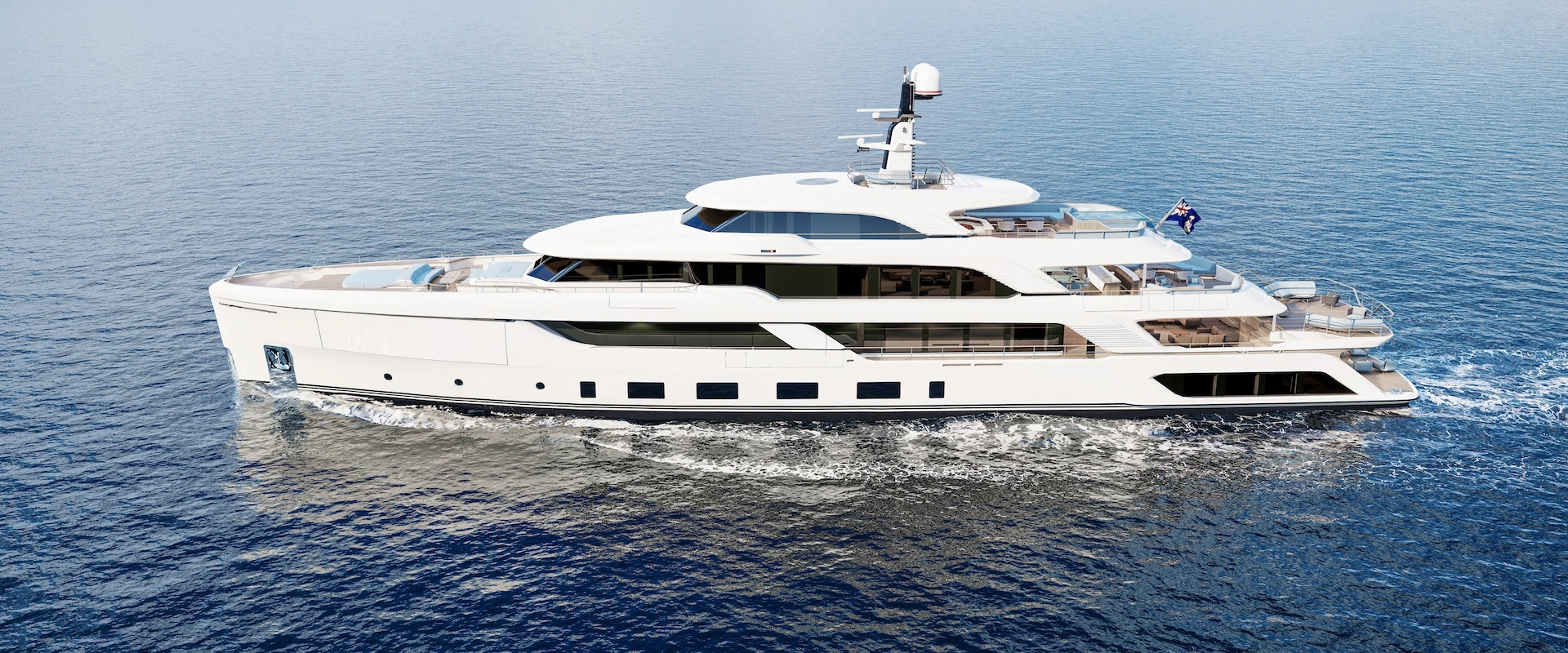 SF Yachts